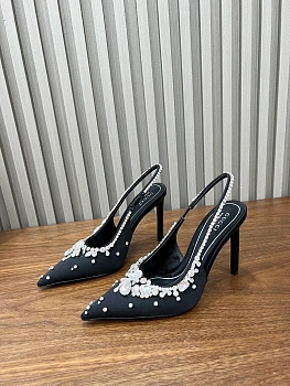 Туфли Женские Gucci 15122