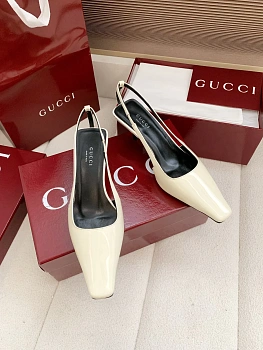Туфли Женские Gucci 808251