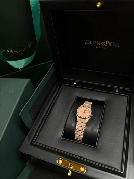 Часы Женские Audemars Piguet 11696025