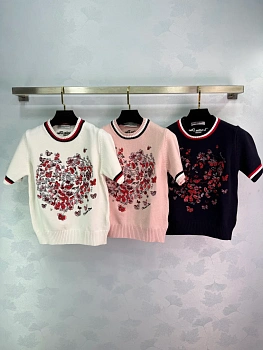 Джемперы И Свитеры Женские Christian Dior 5519805