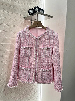 Жакеты Женские Chanel 29778