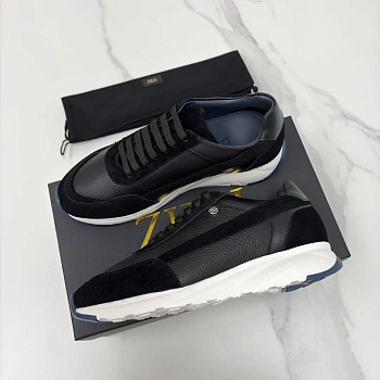 Кроссовки Мужские Zilli 530866