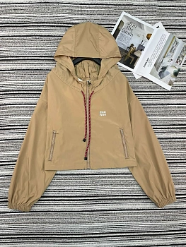 Куртки И Пуховики Женские Miu Miu 10214474