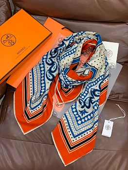 Шарфы Hermes 318435