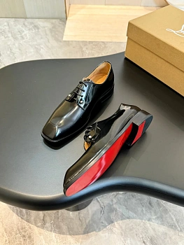 Лоферы Мужские Christian Louboutin 58093