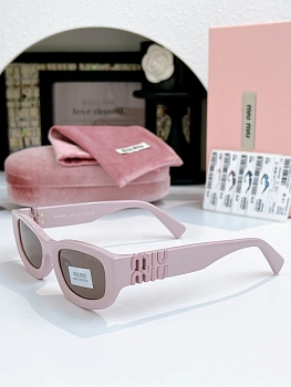 Очки Miu Miu 5513899