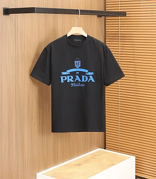Футболки Мужские Prada 4582268