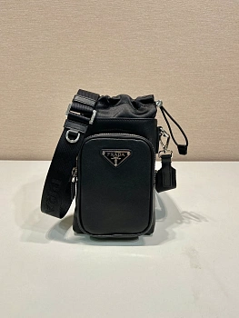Сумки На Ремне Женские Prada 13410397