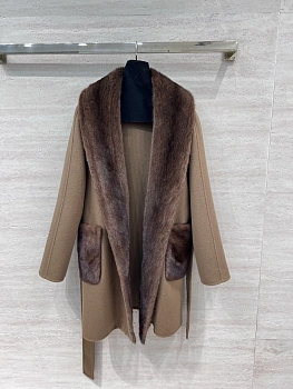 Пальто Женские Loro Piana 934434