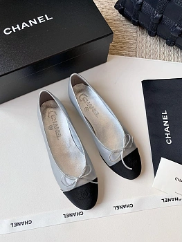 Балетки Женские Chanel 262956