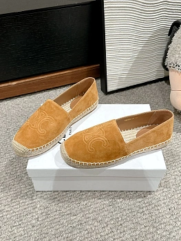 Слипоны Женские Celine 4705605