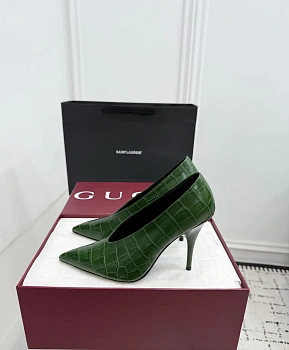 Туфли Женские Gucci 80721