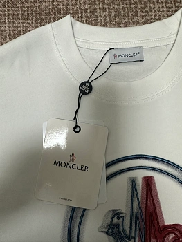 Футболки Женские Moncler 1617490