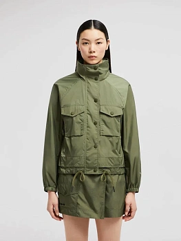 Куртки И Пуховики Женские Moncler 10804774