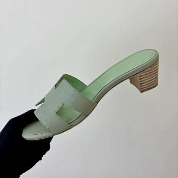 Босоножки Женские Hermes 10655969