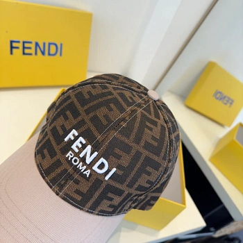Головные Уборы Fendi 11416631