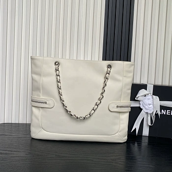 Сумки На Ремне Женские Chanel 11646597