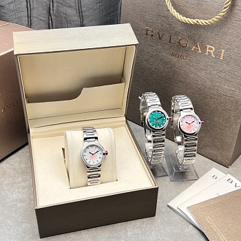Часы Женские Bvlgari 1892255