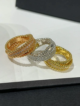 Бижутерия Van Cleef & Arpels 4202