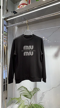 Свитшоты И Худи Мужские Miu Miu 107942