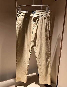 Брюки Мужские Zegna 11952770
