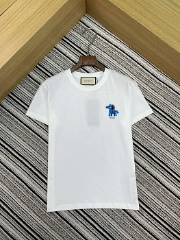 Футболки Женские Gucci 2302662