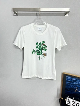 Футболки Женские Christian Dior 9933592