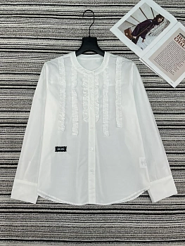 Рубашки Женские Miu Miu 4857030