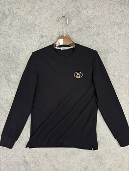 Лонгсливы Мужские Burberry 81391