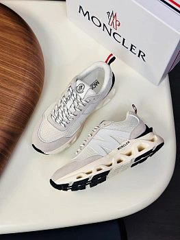 Кроссовки Мужские Moncler 11250179