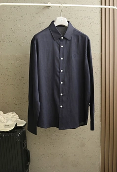 Рубашки Мужские Loro Piana 11425024