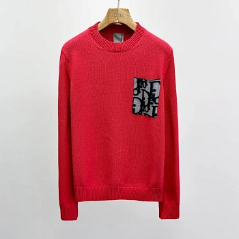 Джемперы И Свитеры Мужские Christian Dior 4579035