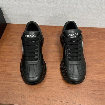 Кроссовки Мужские Prada 546490