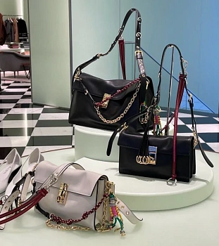 Классические Сумки Женские Balenciaga 5959813