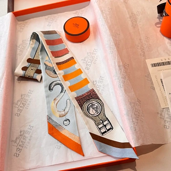 Шарфы Hermes 153906