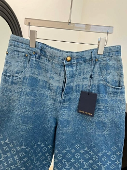 Шорты Мужские Louis Vuitton 1744904