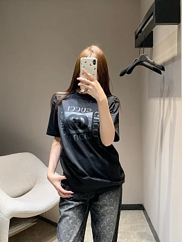 Футболки Женские Gucci 785872