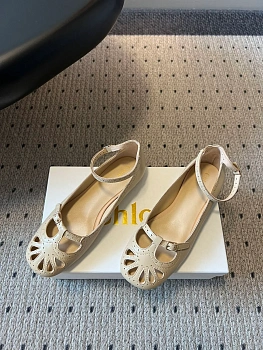 Туфли Женские Chloe 13168326