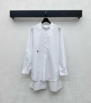 Рубашки Женские Christian Dior 9347856