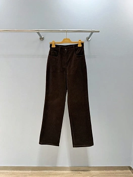 Брюки Женские Miu Miu 1015034