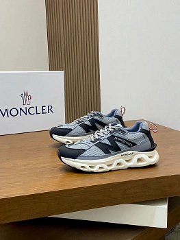 Кроссовки Мужские Moncler 12842863