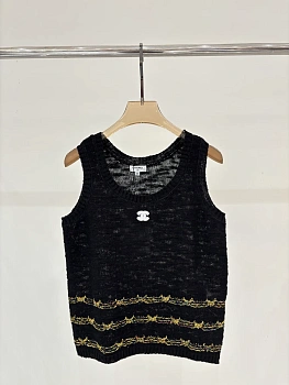 Жилеты Женские Chanel 11670505