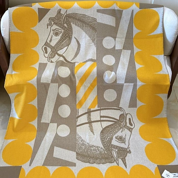 Текстиль Hermes 12793293