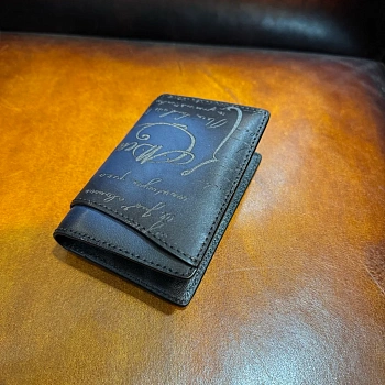 Кошельки Berluti 12383