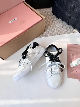 Кеды Женские Miu Miu 539057