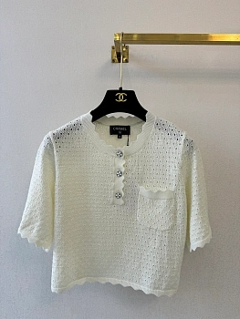 Топы Женские Chanel 11540356