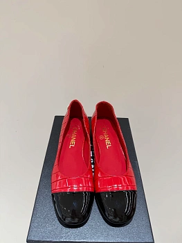 Туфли Женские Chanel 11630933