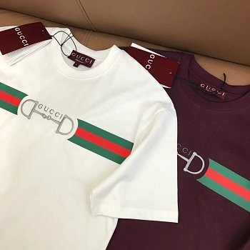 Футболки Женские Gucci 10653388