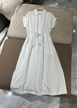 Платья Женские Brunello Cucinelli 13397401