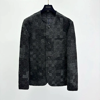 Куртки И Пуховики Мужские Louis Vuitton 1572065